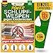 Produktbild GREEN GUARDIA Schlupfwespen gegen Kleidermotten - 12 Karten à 1 Lieferung - Effektiv Motten bekämpfen/Bio- und Umweltfreundliche Alternative zu Mottenfalle, Mottenspray, Pheromfalle