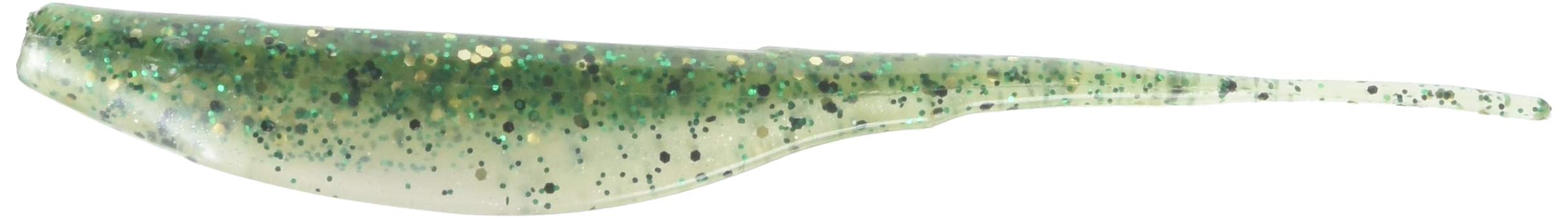 Z-MANSTRK-55PK5 Streakz 5" Baby Bass 5 Pack, Multi, One Size