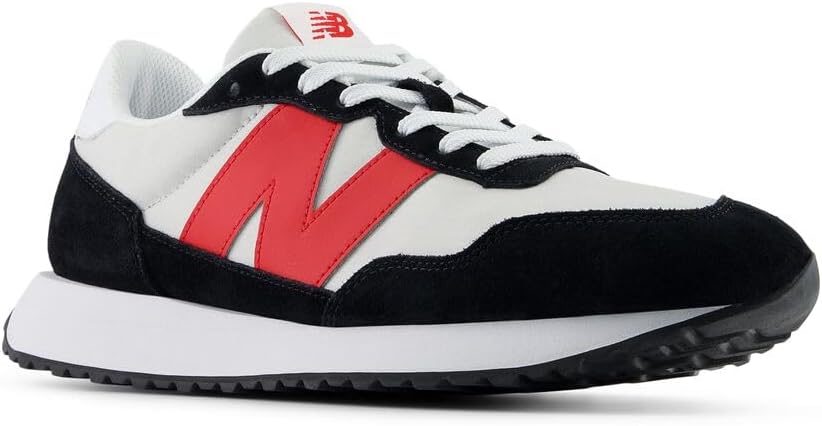 New balance hombre 237 v1 zapatilla