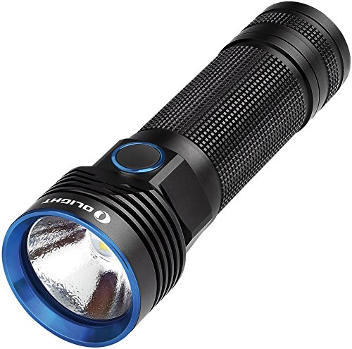Preisvergleich Produktbild Olight R50 Pro Seeker Taschenlampe Akku, Schwarz, S