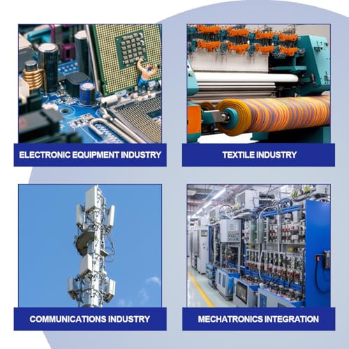 Innfeeltech 6pcs DC 24V Relaismodul 1 Kanal Relais mit Optokoppler High oder Low Level Trigger Erweiterungsplatine