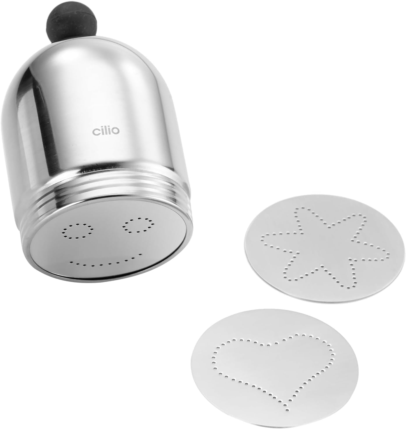 Cilio 201307 Decorative Sprinkler