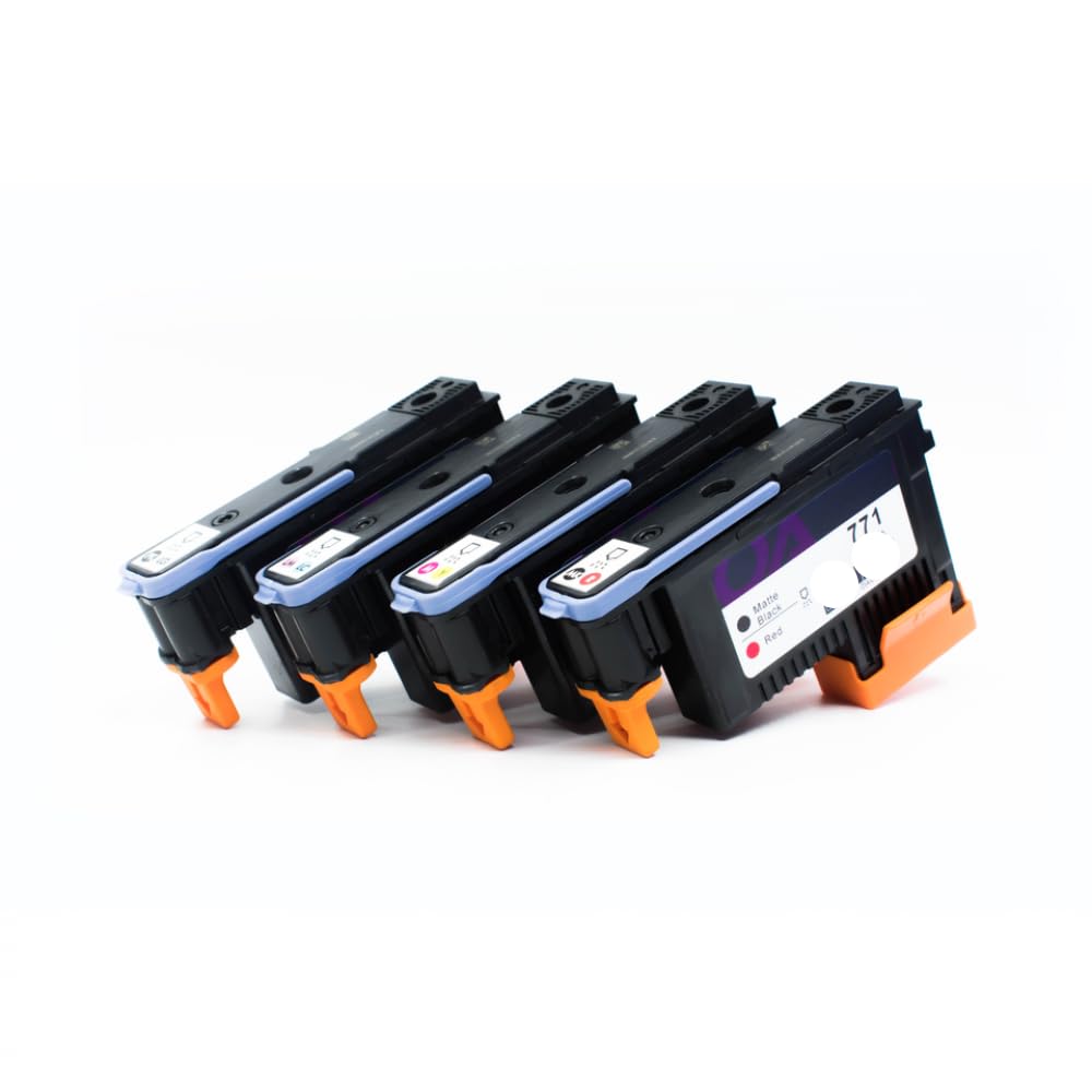 Bloc tête d'impression CE017A compatible pour traceurs série Z - 2