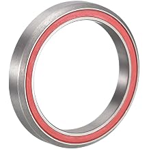 MH-P16H8 Bicycle Headset Bearing, ID 40mm x OD 52mm x Width 8mm Sealed Chrome Steel Bearings, 45/45 Degree ACB4052H8 Bike Headset Bearing