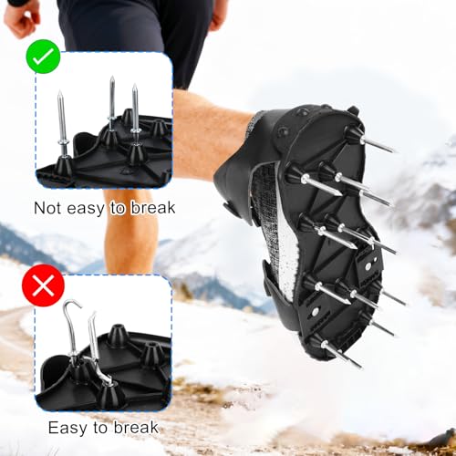 Chaussures aération gazon pour raviver les sols compactés de votre cour