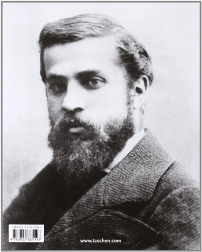 Antoni Gaudi