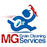 MG Drain Cleaning Services