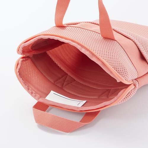 無印良品 ポリエステル 縦型クッションタブレットケース 84444609