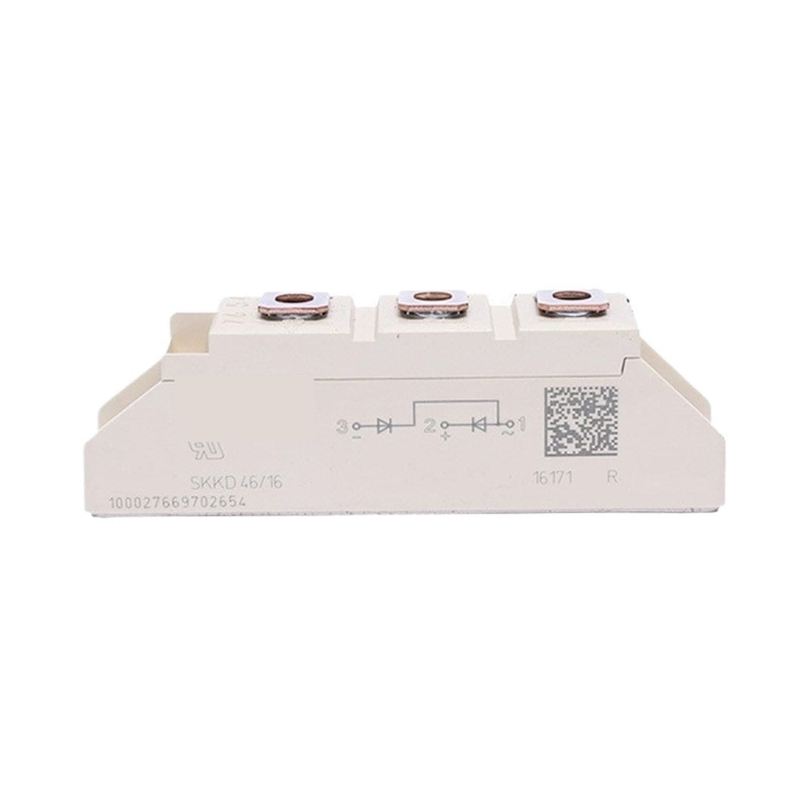 Diode SKN71/12 haute tension pour commutation rapide et stable - 4