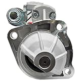 12187645 11130669 7700501670 12v Starter Motor abulollry Fit for Deutz Engine TBD226B