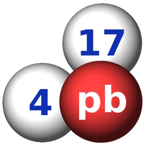 Powerball Scanner