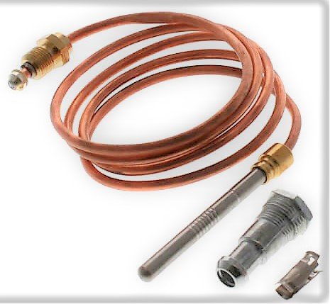 Packard 22236 36 in. Thermocouple