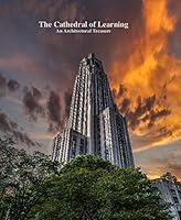 Cathedral of Learning 1364459221 Book Cover