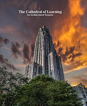 Paperback Cathedral of Learning Book