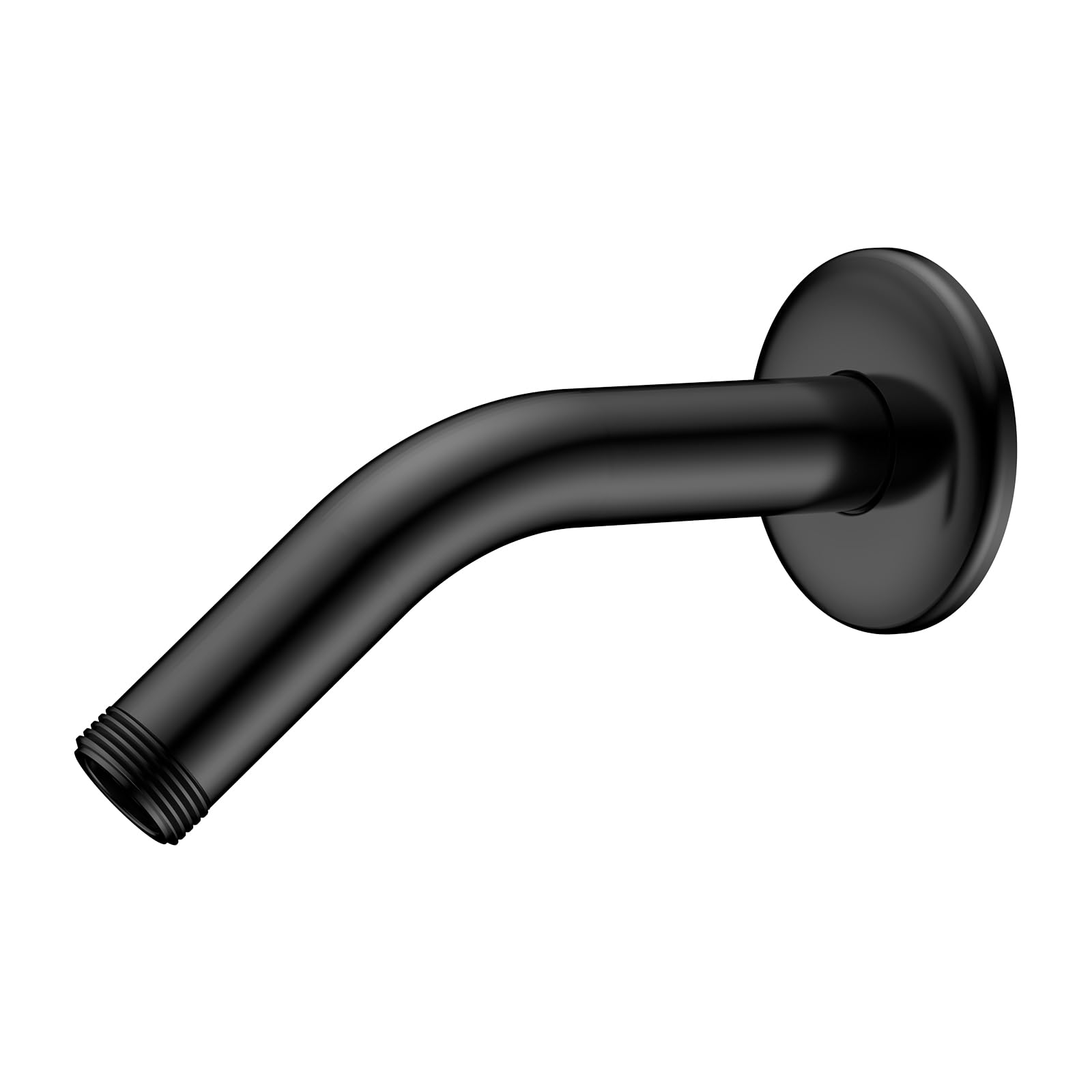 DAKINGS Shower Arm Mattle Black