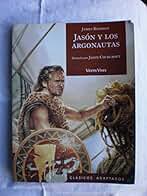 8. Jasón y los argonautas (Clásicos Adaptados)