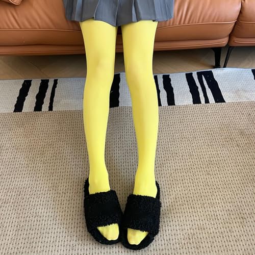 Women's Tights Solid Color Elegant Stocking Leggings High Elastic Sexy Tights Pantyhose for Street Date Club Party3