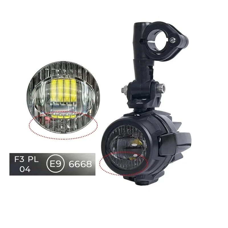 Dirt Bike Reflektor Do Bmw R1250GS ADV F800GS R 1250 GS LC Do MT07 MT09