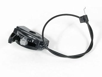 49447 Lawn Spreader Control Cable,Replacement for Agri-Fab OEM, 1