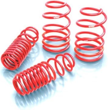 Eibach 4.1035 Sportline Performance Spring Kit 3594.14 , Black