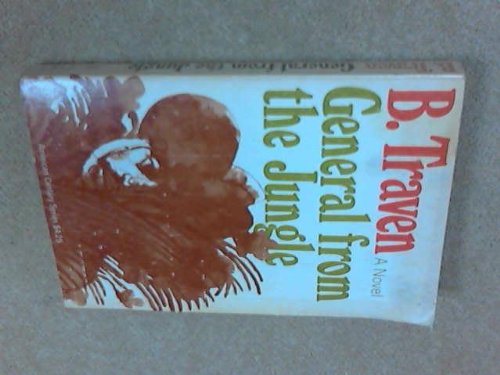 General from the Jungle (American Century Series)