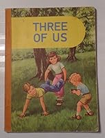 Three of Us B004BH7NAS Book Cover