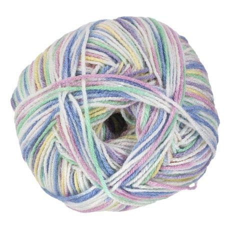 Image of RED Heart Comfort Yarn, Bambi Print