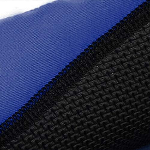 Vista 6 de Boolavard Zapatos de deportes acuáticos descalzos de secado rápido Aqua Yoga Calcetines sin cordones para hombres, mujeres y niños