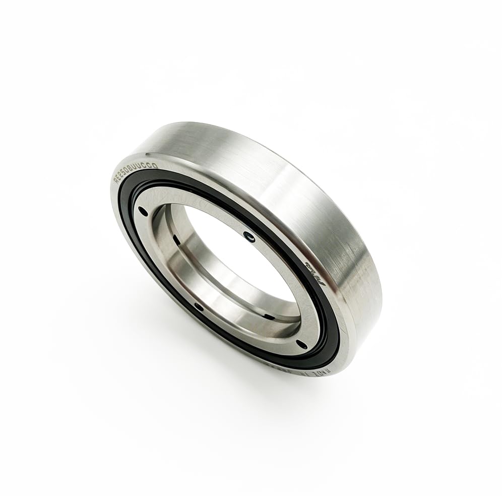 Flish THK RE2508 Cross Roller Bearing RE2508UUCC0 RE2508UUC0 pour la fin 3 coryxy bricolage 3D imprimantes et machines CNC