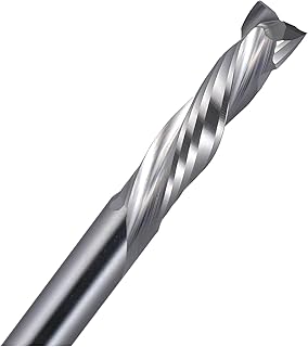 Milling Cutter, 1Pcs for CNC Router UP & DOWN...,