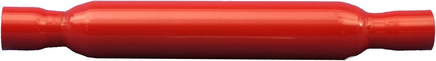 Cherry Bomb 87087 Glasspack Muffler