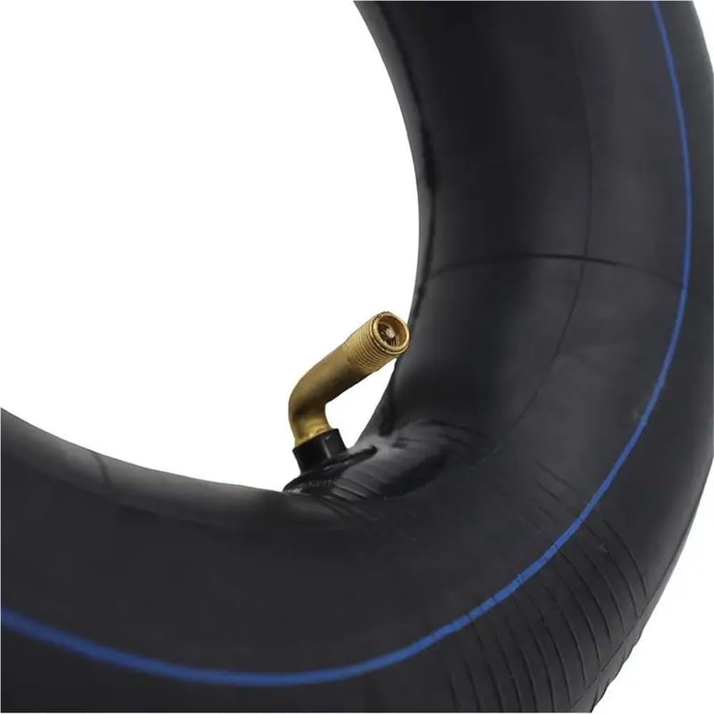 10x4.00-6 Electric Scooter Balance Bike Mini Motorcycle Vacuum Tire Anti Skid Off Road Tire Inner Tube Thick(1 set)