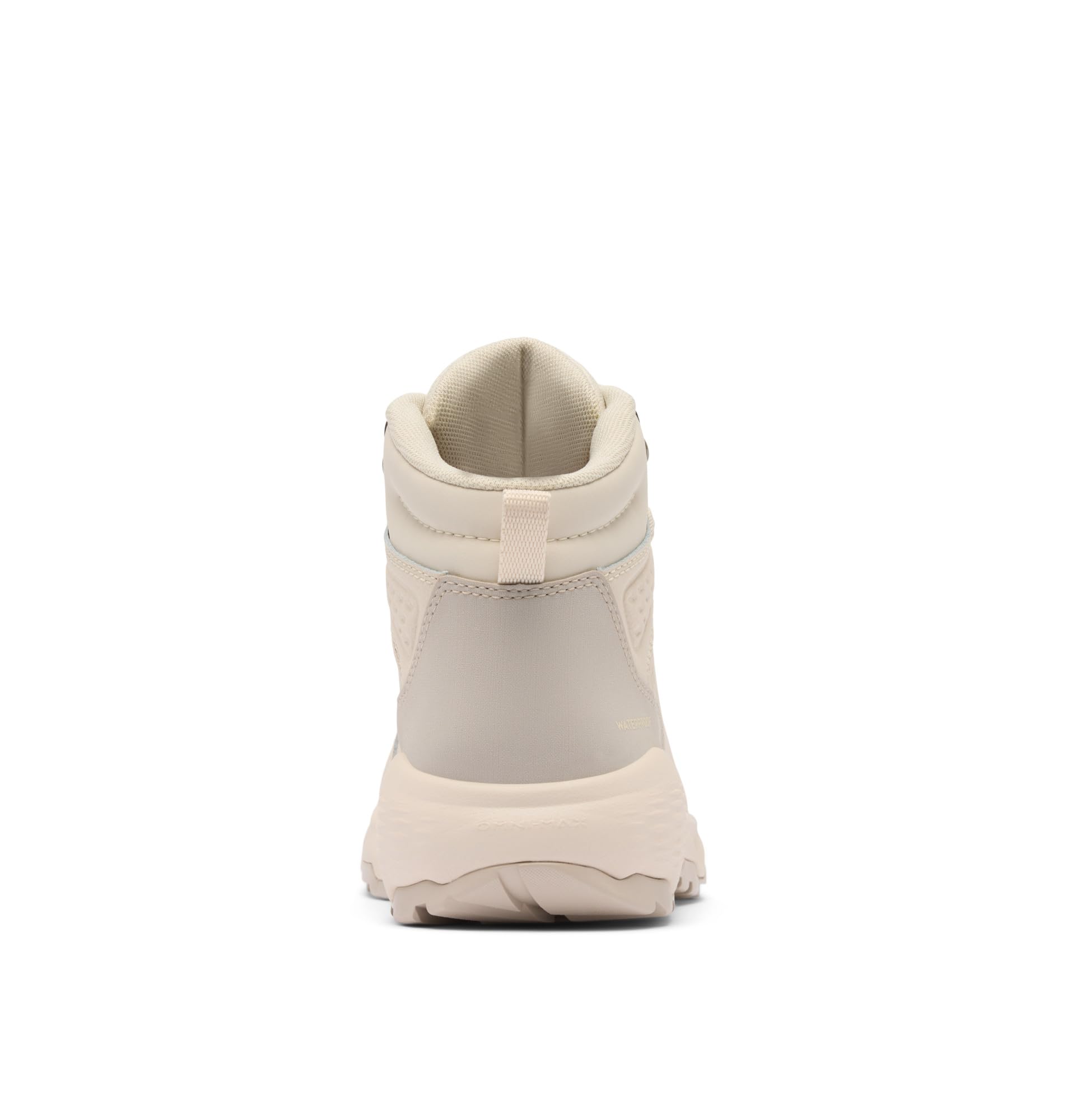 Columbia Newton Wander Leather, Scarponi da Trekking Alta Donna