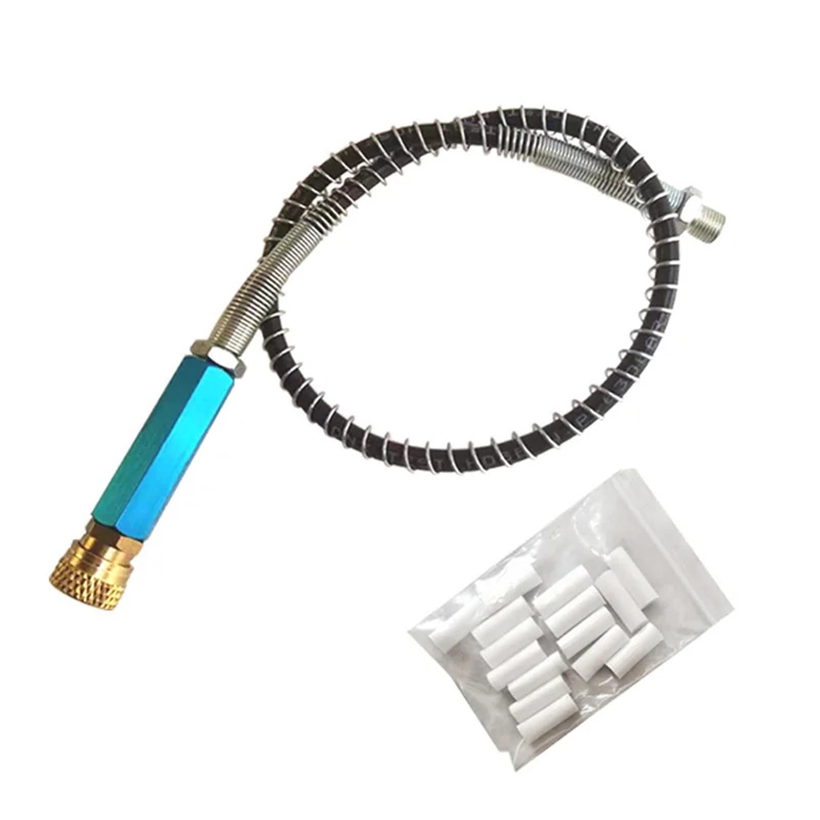 Séparateur d'eau et d'huile haute pression pour un remplissage de bouteille de gaz sans humidité