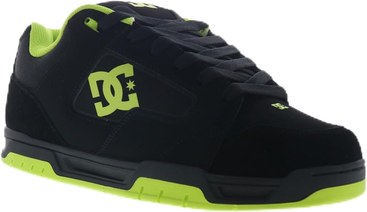 DC Shoes Mens Coiler