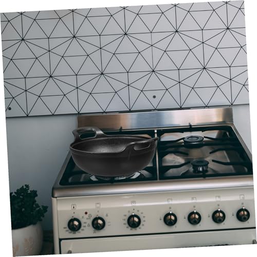 Ustensile maison polyvalent en fonte contre la rouille - 7