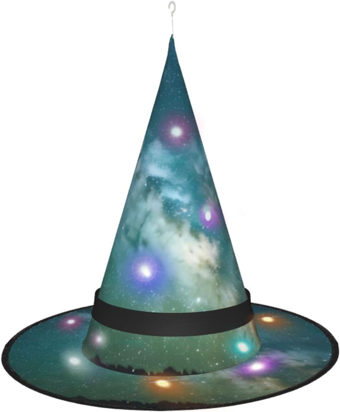 Airplane Women'S Halloween Witch Hat-Stylish And Fashionable-Ideal For Parties And Role-Plays