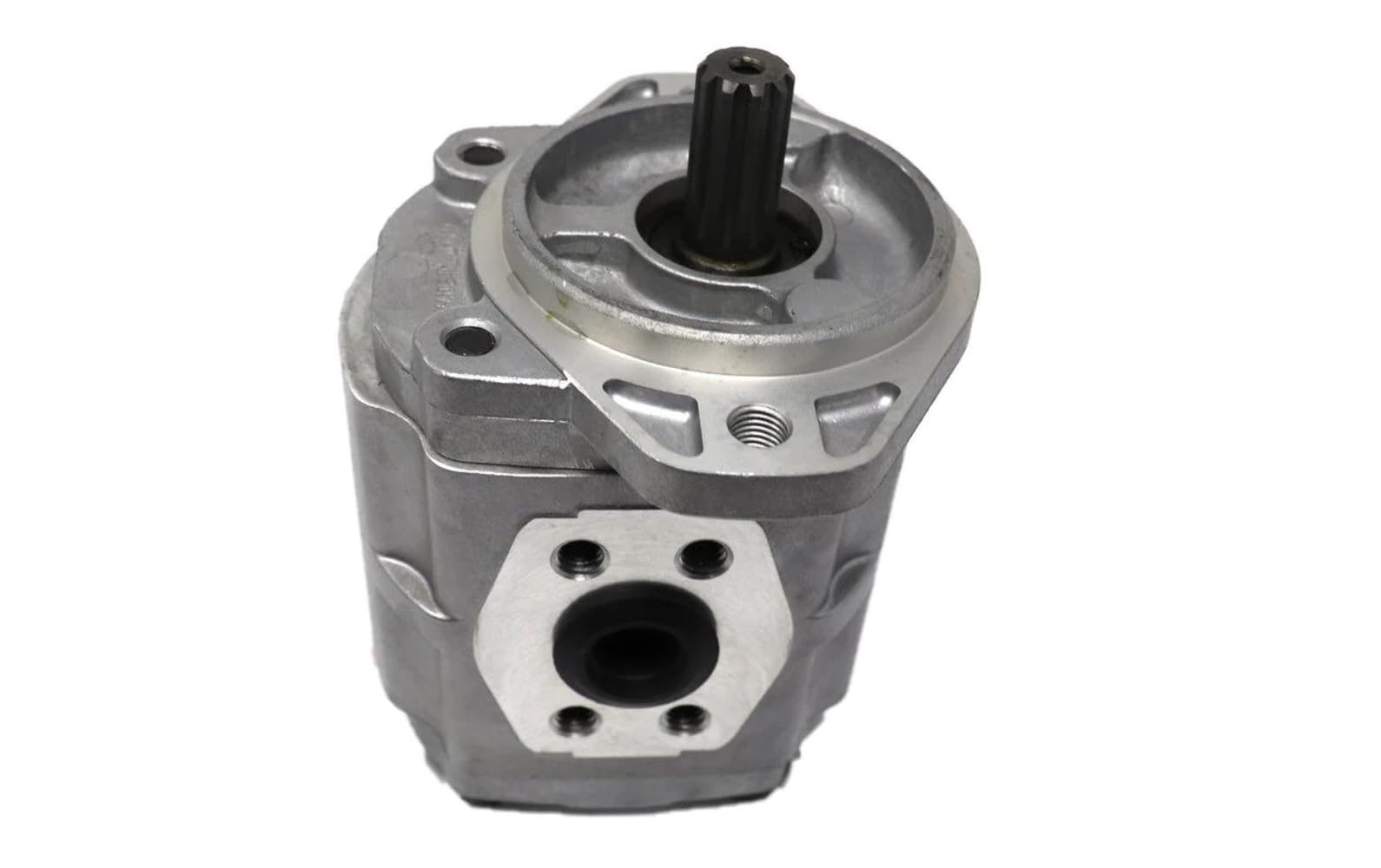 Aztec Hydraulics Replacement - Compatible with Toyota 67110-32070-71 - Hydraulic Pump