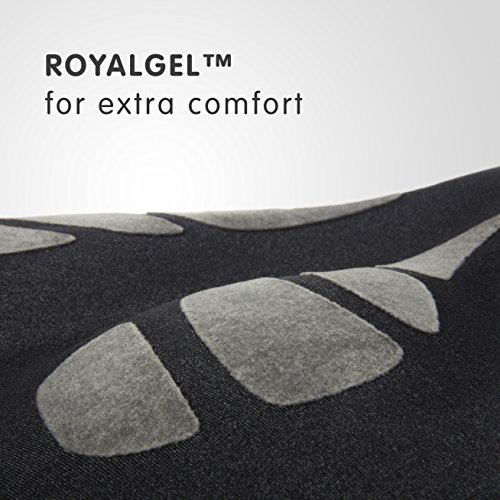 Selle Royal in Gel, Coprisedile Unisex Adulto