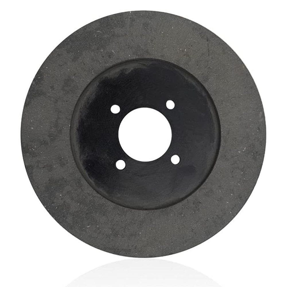 Acoplamiento de disco de fricción resistente para Wheel Horse 946650 114881 111238 103140