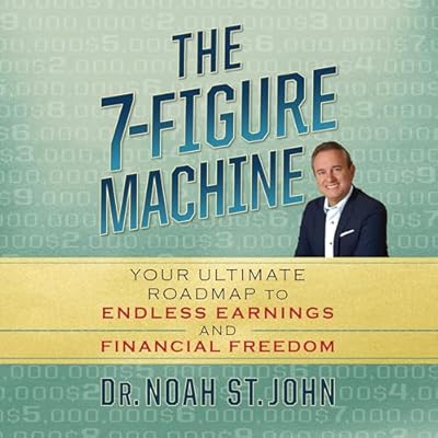 The 7-Figure Machine