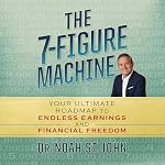 Cover of The 7-Figure Machine