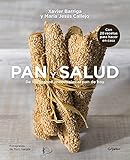 xavier barriga libros pdf gratis  Pan y salud: De los granos ancestrales al pan de hoy (Alimentación saludable)
