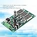 Hspemo DC PWM Motor Speed Control Module, Soft Adjustable Frequency PWM Module, Non-Noise 5V-24V, Industrial Use