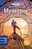 reiseführer myanmar lonely planet deutsch  Lonely Planet Myanmar (Burma) 13 (Travel Guide)