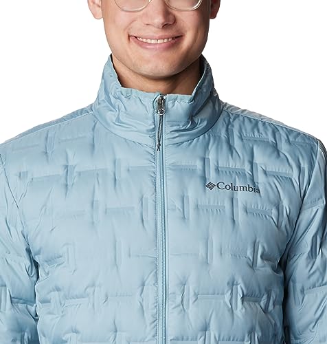 Image of Columbia Delta Ridge Down Jacket