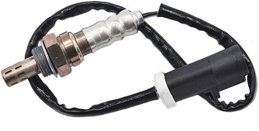 1PC Oxygen Sensor Upstream&Downstream 2344045 for 2001-2006 F0rd Ranger V6-3.0L,2001-2006 Mazzda B3000 3.0L V6