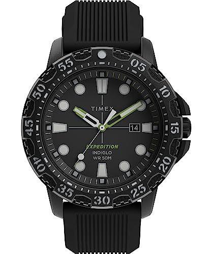 Image of Timex Men's Expedition Gallatin 45mm Watch