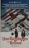 Von Richthofen and Brown B000FKCXFU Book Cover