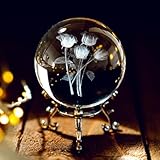 【Prise facile 【Le ballon lui-même est facile à transporter d'une seule main. C'est à peu près la taille d'une balle de baseball. Comprend un support transparent.